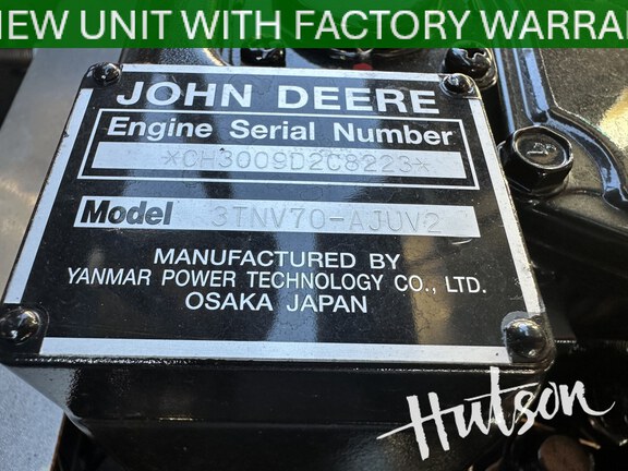 Photo of 2025 John Deere XUV 875M