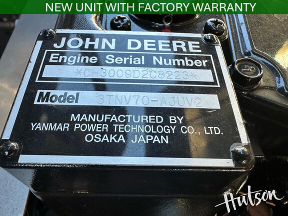 Photo of 2025 John Deere XUV 875M