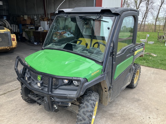 2022 John Deere XUV 835M - Photo2