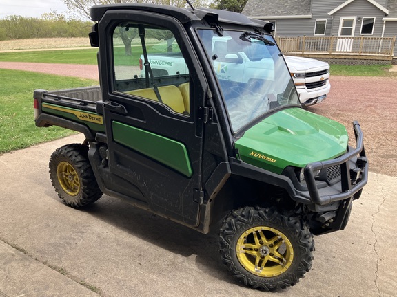 2022 John Deere XUV 835M - Photo4