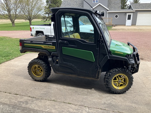 2022 John Deere XUV 835M - Photo7