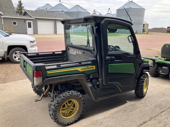 2022 John Deere XUV 835M - Photo6