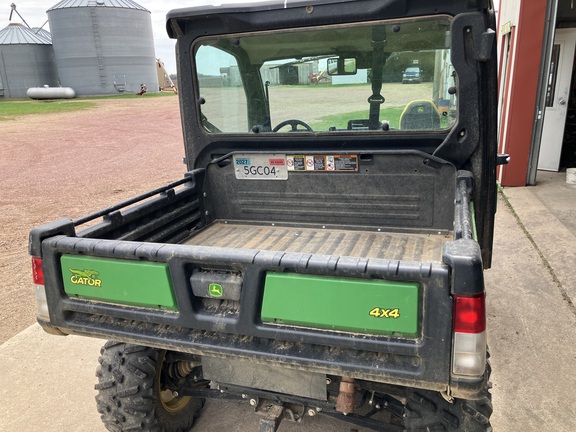 2022 John Deere XUV 835M - Photo5