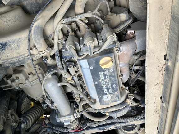 2022 John Deere XUV 835M - Photo8