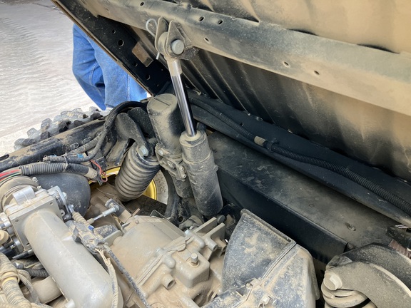 2022 John Deere XUV 835M - Photo9