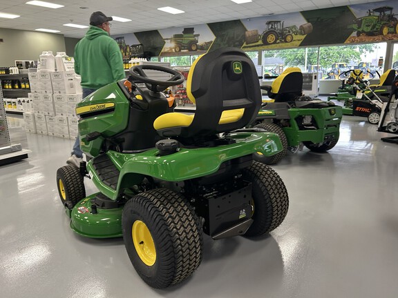 2026 John Deere X330-2