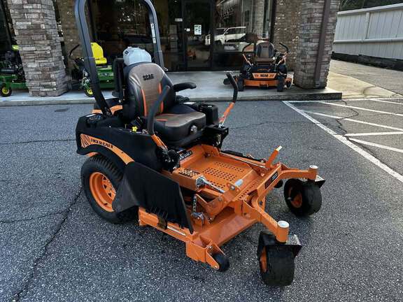 2026 Scag STCII48V-22FX
