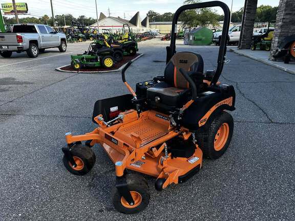 2026 Scag STCII48V-22FX-2