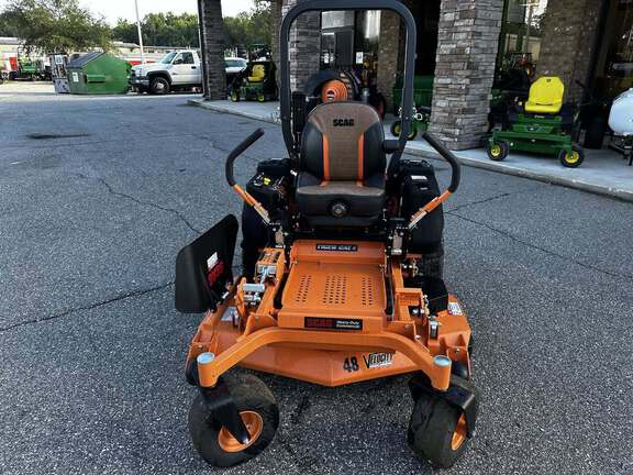2026 Scag STCII48V-22FX-3