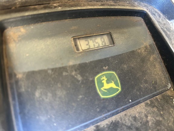 2008 John Deere X324 - Photo8