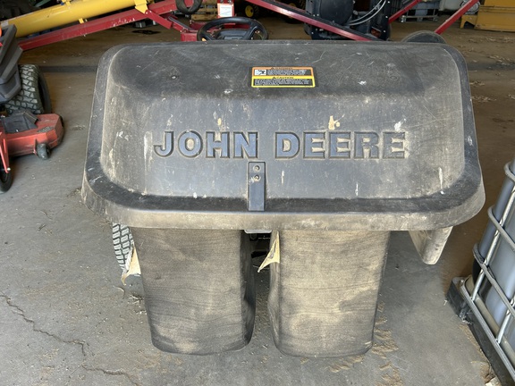 2008 John Deere X324 - Photo10