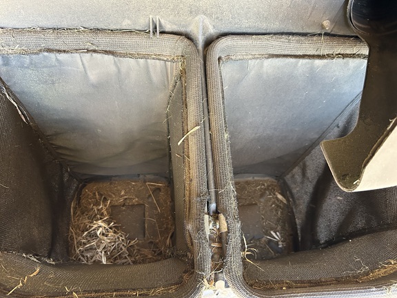 2008 John Deere X324 - Photo11