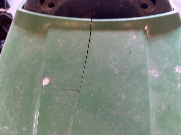 2008 John Deere X324 - Photo15
