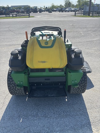 2024 John-Deere Q850R