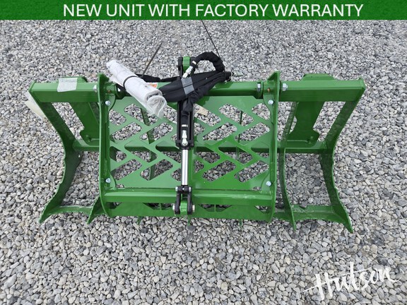 Photo of 2025 Frontier AV20F