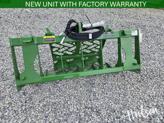 Photo of 2025 Frontier AV20F