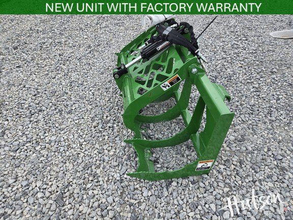 Photo of 2025 Frontier AV20F