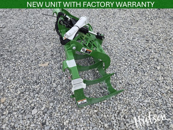 Photo of 2025 Frontier AV20F