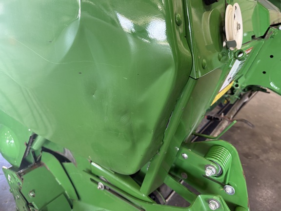 Photo of 2022 John Deere 560R