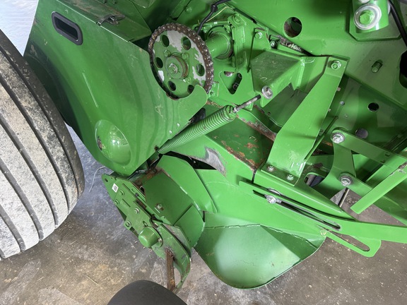 Photo of 2022 John Deere 560R