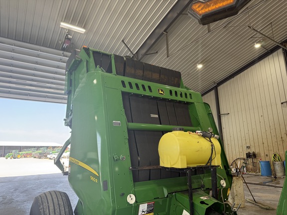 Photo of 2022 John Deere 560R