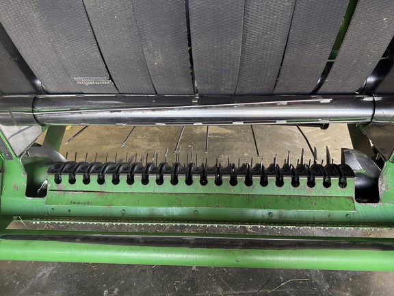 Photo of 2022 John Deere 560R