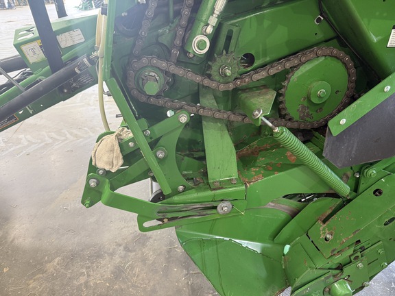 Photo of 2022 John Deere 560R