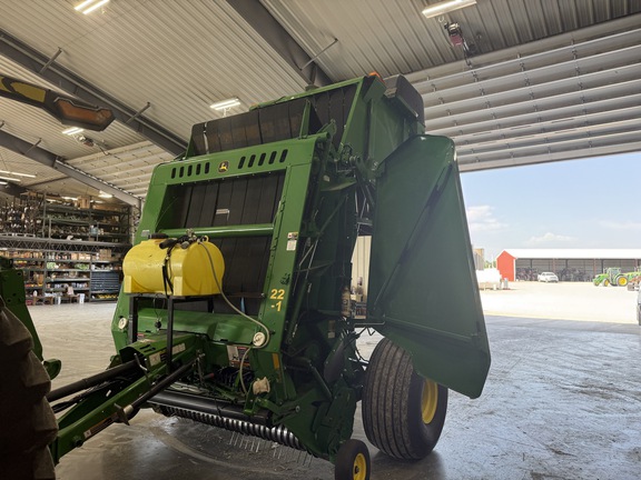 Photo of 2022 John Deere 560R