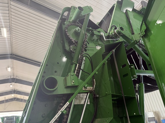 Photo of 2022 John Deere 560R