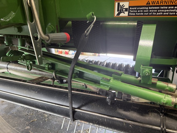 Photo of 2022 John Deere 560R