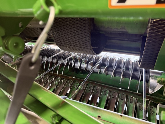 Photo of 2022 John Deere 560R