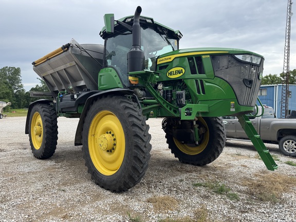 Photo of 2023 John Deere 600R