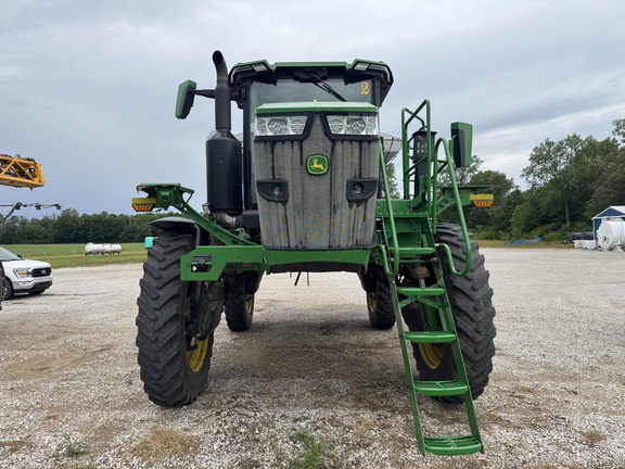 Photo of 2023 John Deere 600R