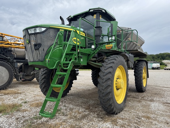 Photo of 2023 John Deere 600R