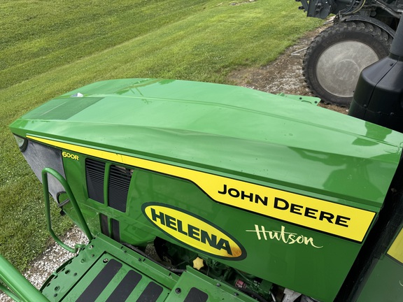 Photo of 2023 John Deere 600R