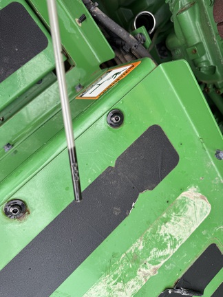 Photo of 2023 John Deere 600R