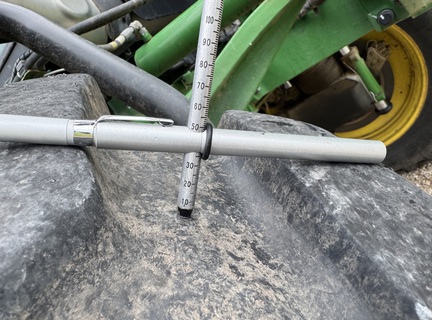 Photo of 2023 John Deere 600R