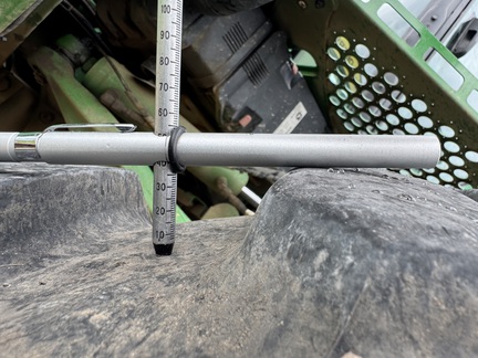 Photo of 2023 John Deere 600R