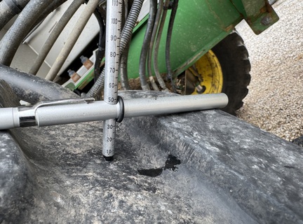 Photo of 2023 John Deere 600R