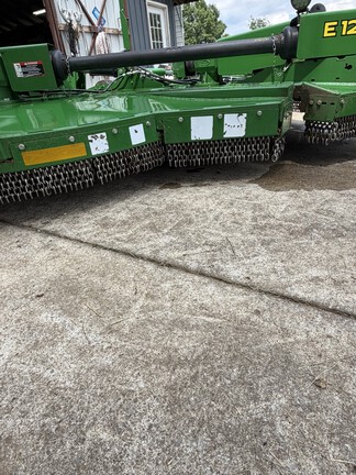 2020 John Deere E12