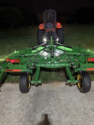 2020 John Deere E12