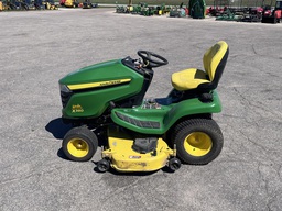 Riding Mower For Sale 2022 John Deere X380 , 23 HP