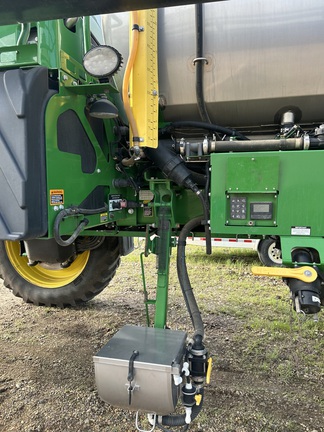 2018 John Deere R4045 - Photo2
