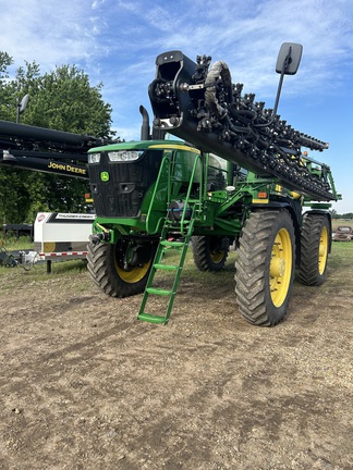 2018 John Deere R4045 - Photo1