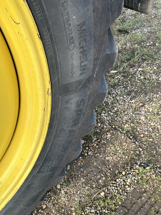 2018 John Deere R4045 - Photo11