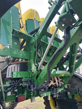 2018 John Deere R4045 - Photo10