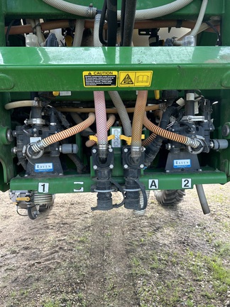 2018 John Deere R4045 - Photo9