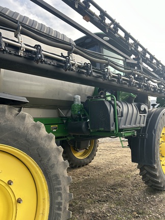 2018 John Deere R4045 - Photo8