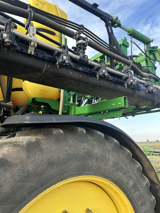 2018 John Deere R4045 - Photo5
