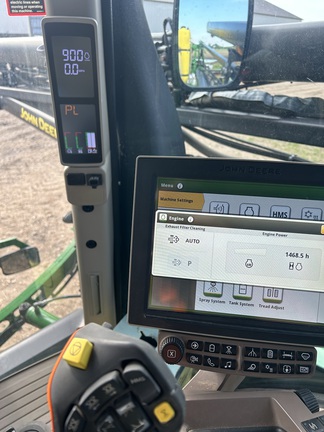 2018 John Deere R4045 - Photo3